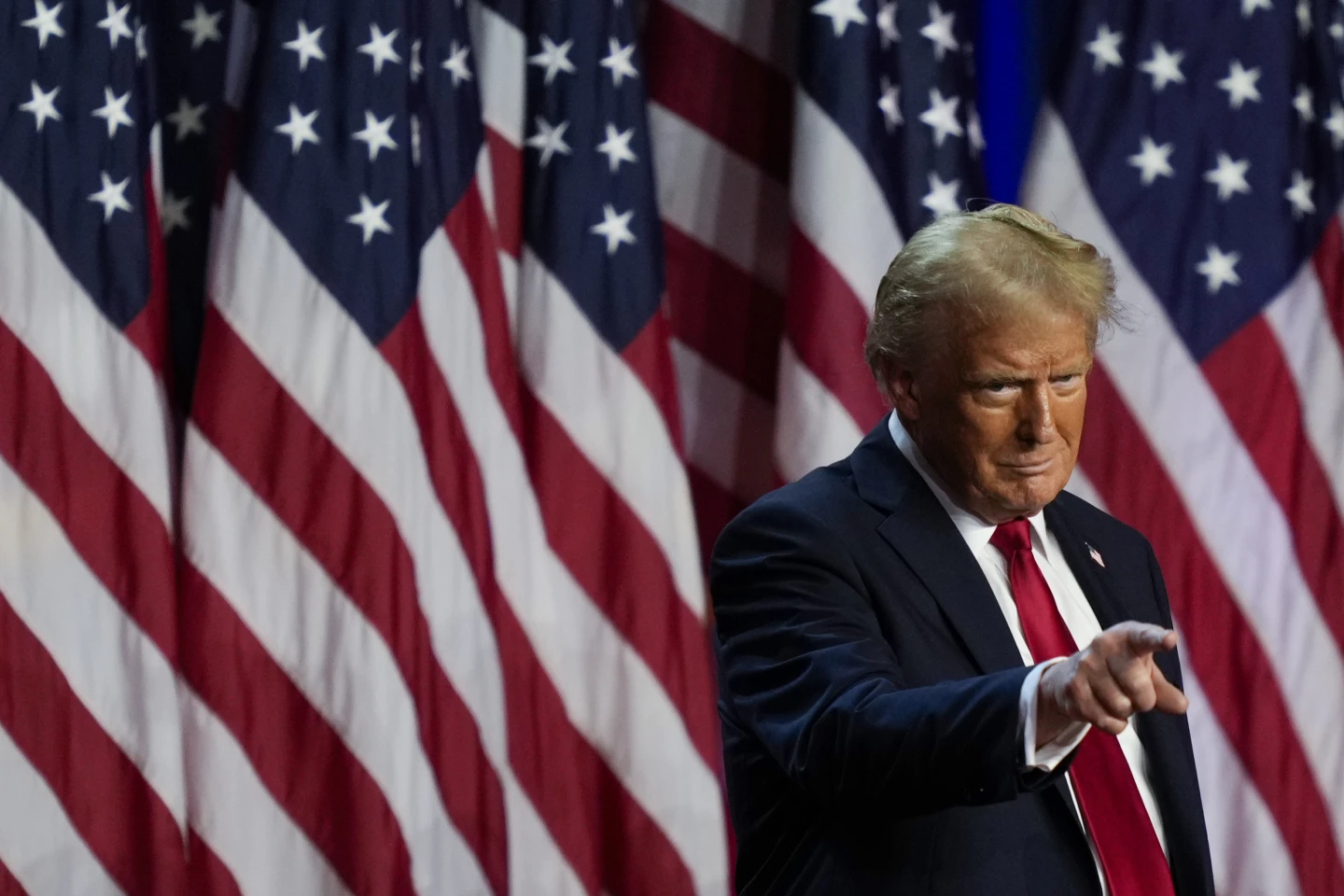 Trump threatens Brics nations with 100% tariffs if they undermine dollar