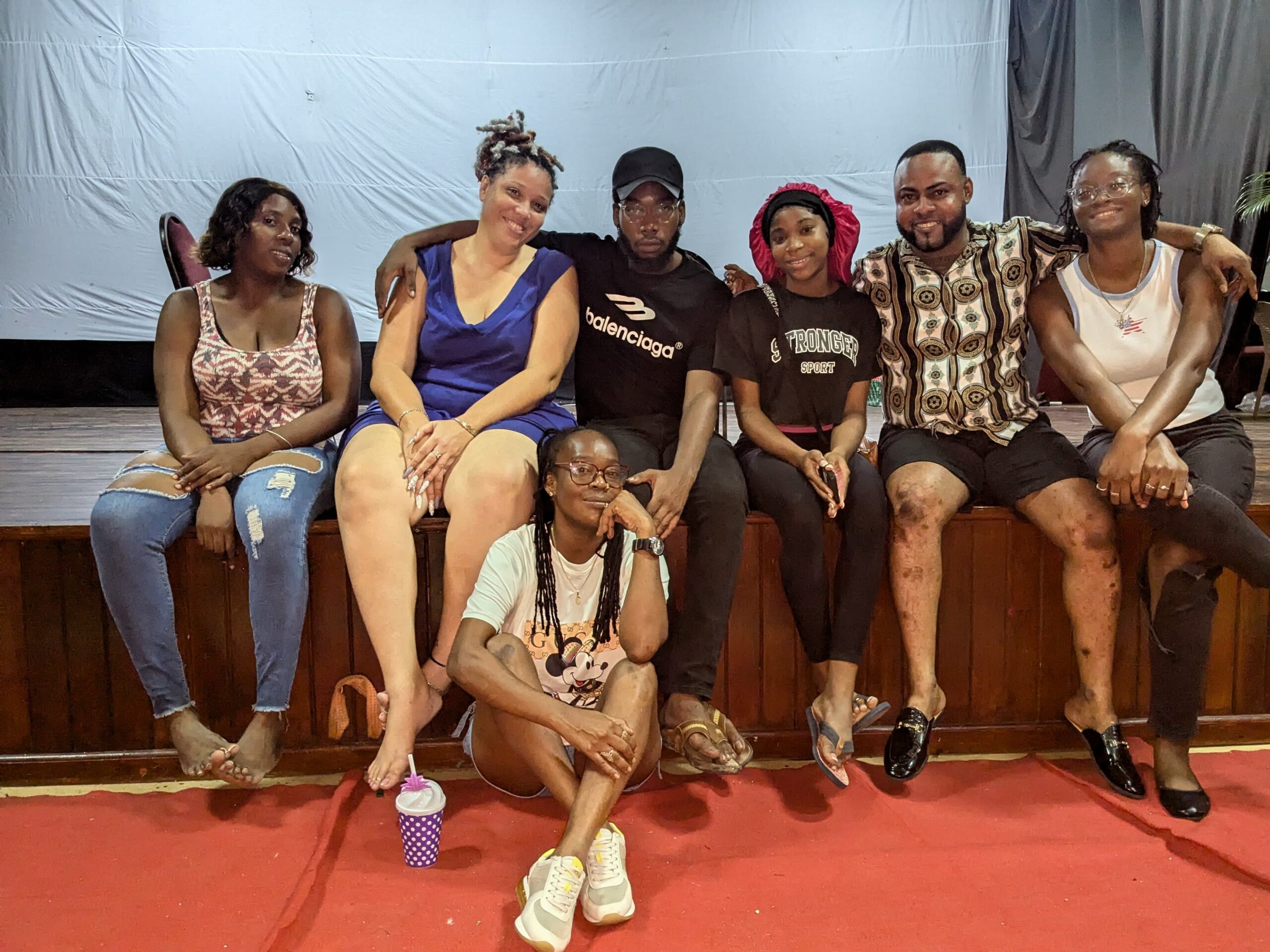 ‘The Untold’: Breathing new life into theatre