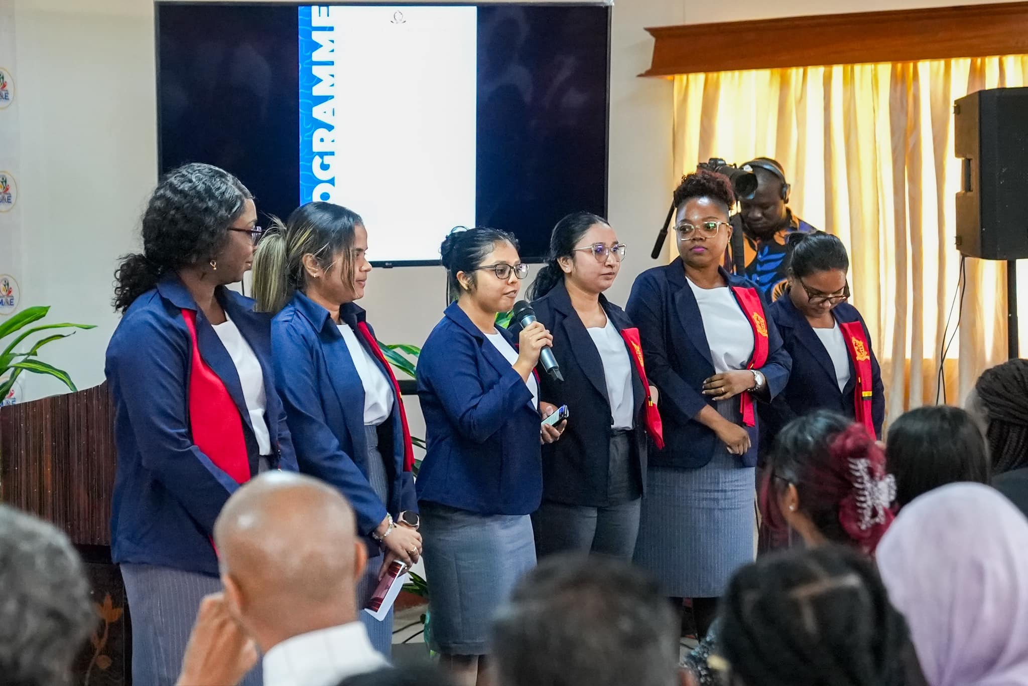 CPCE launches ‘pillars of inclusion’ programmes to enhance equitable education
