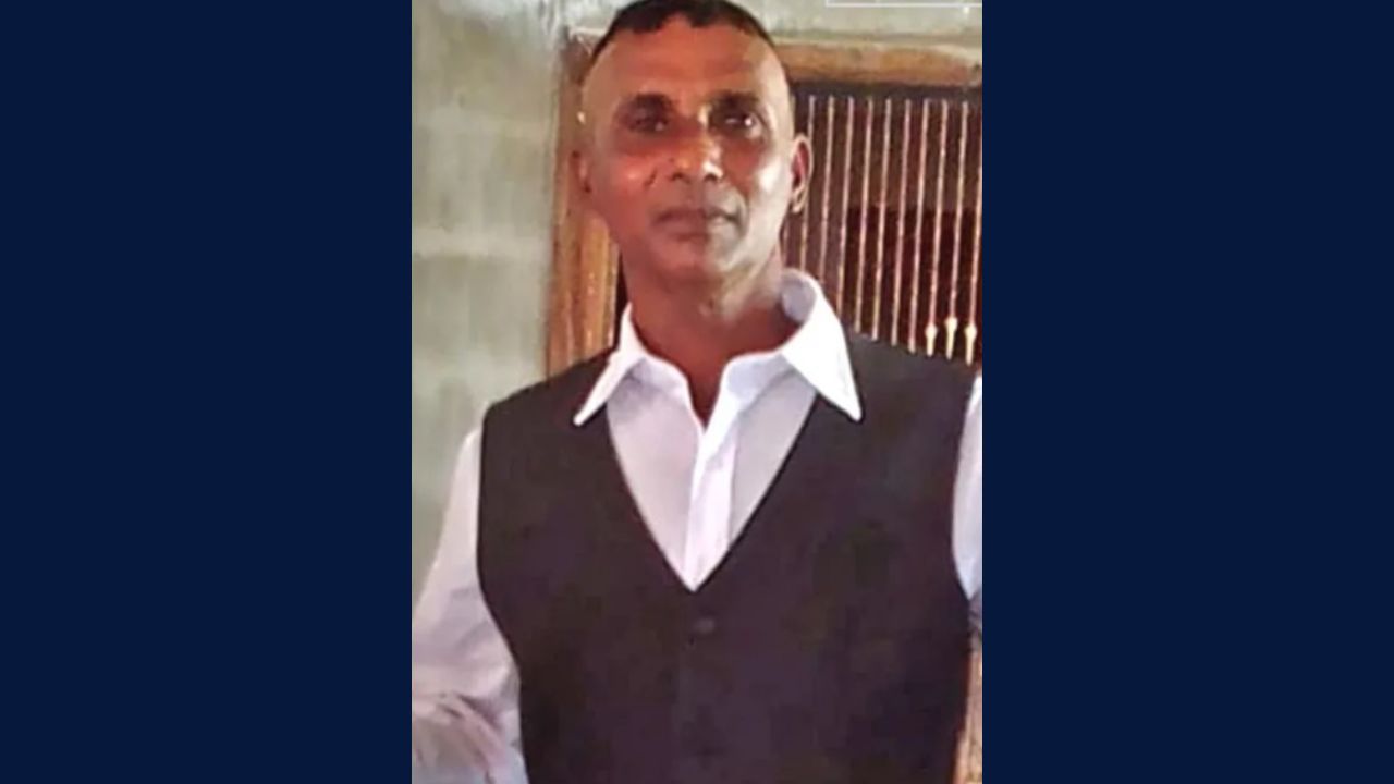 Annandale murder suspect succumbs