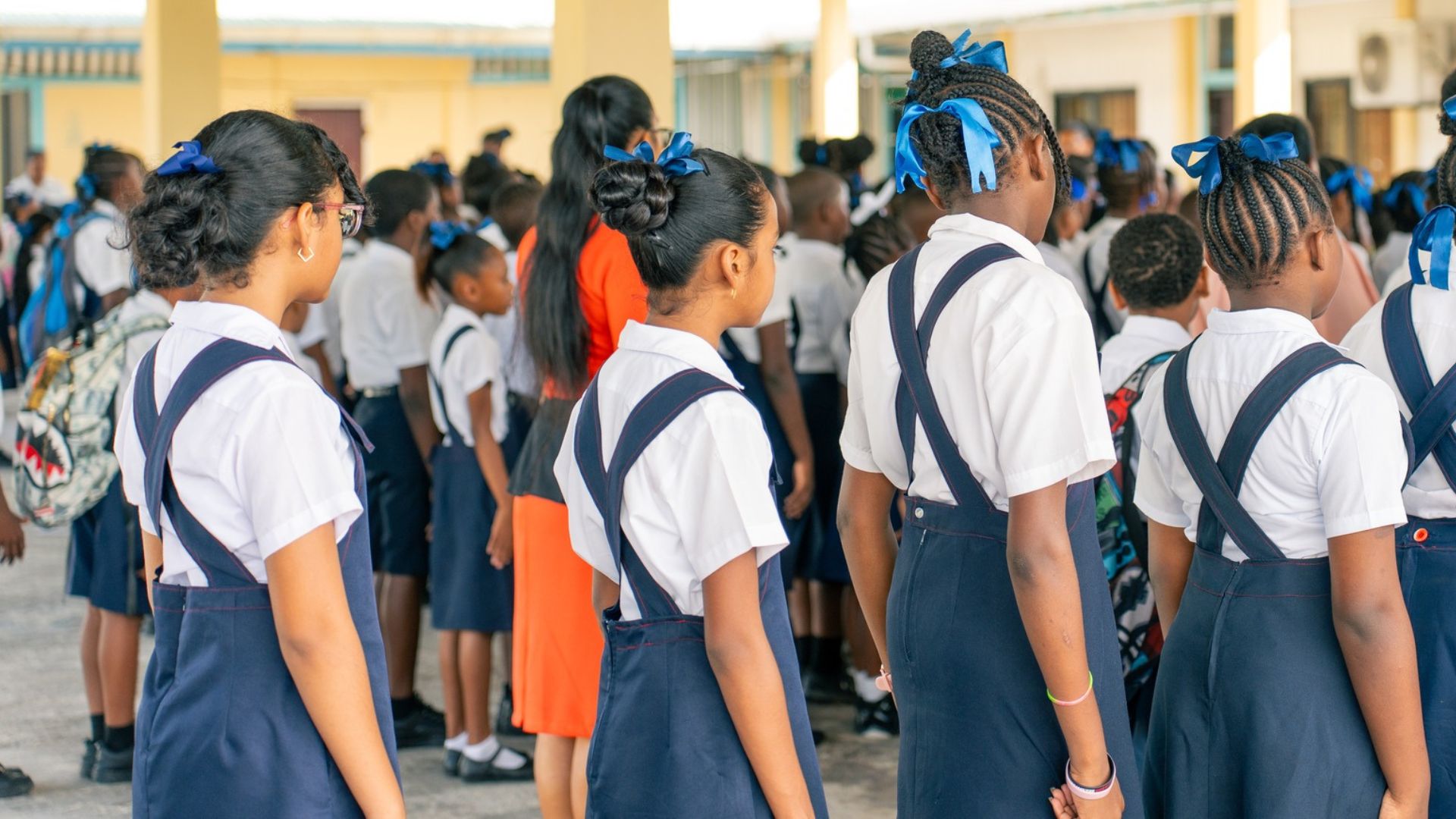 Schools have rules, but ‘no child to be sent home for hairstyles’ – Manickchand