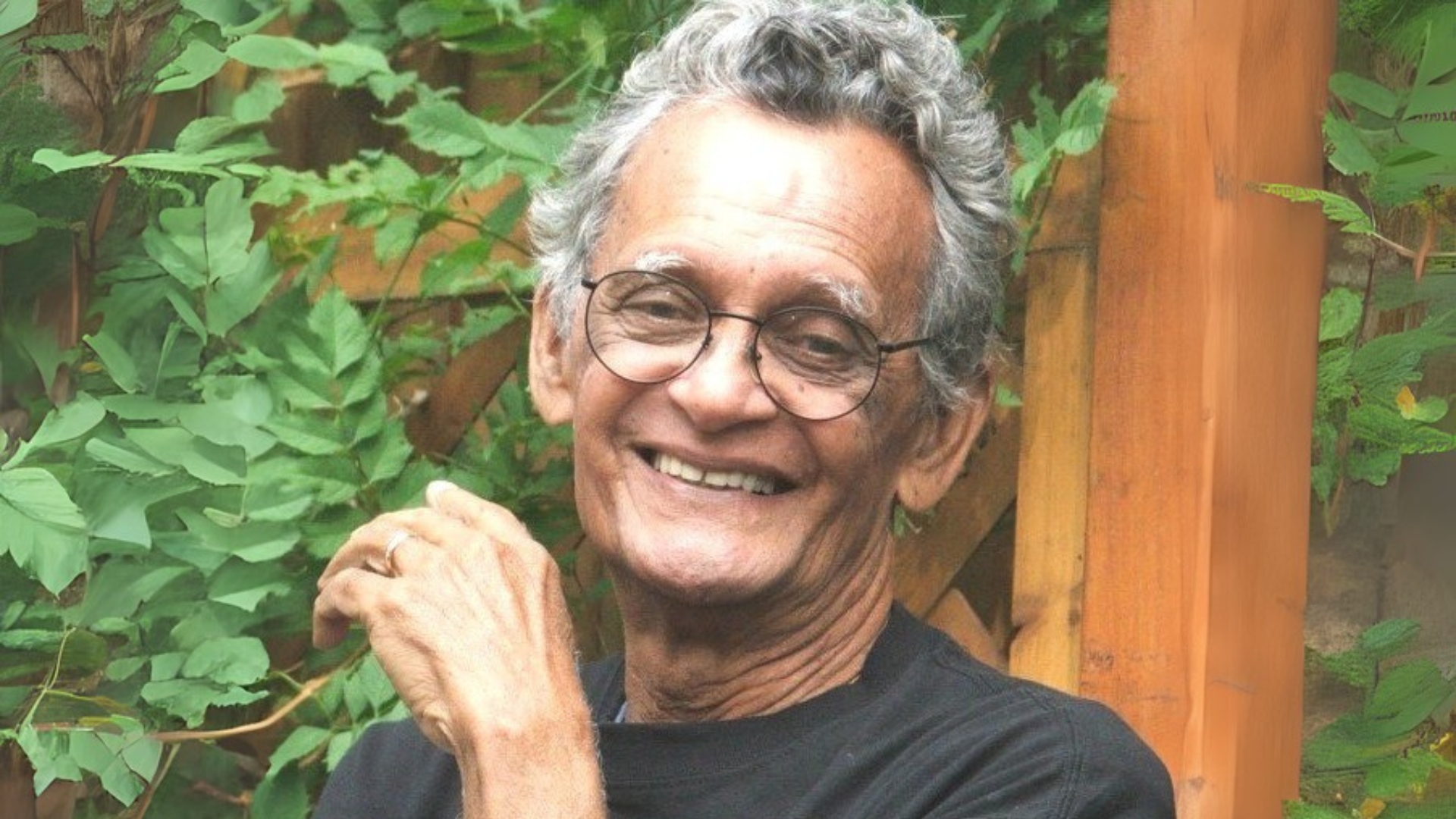 Ken Corsbie, pioneering Guyanese theatre icon, dies at 94