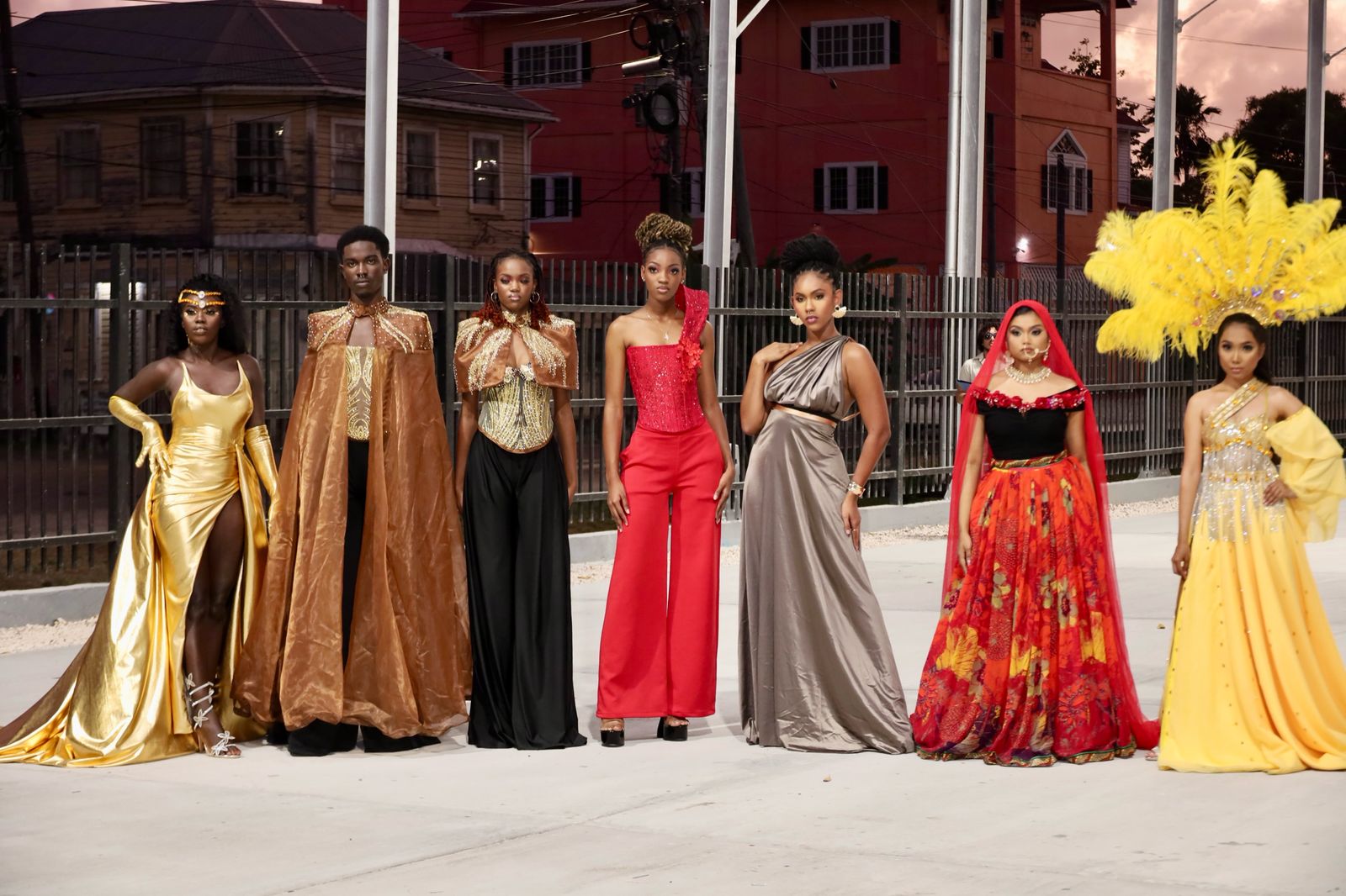 Origins Guyana Festival set to unveil a bold new era in fashion