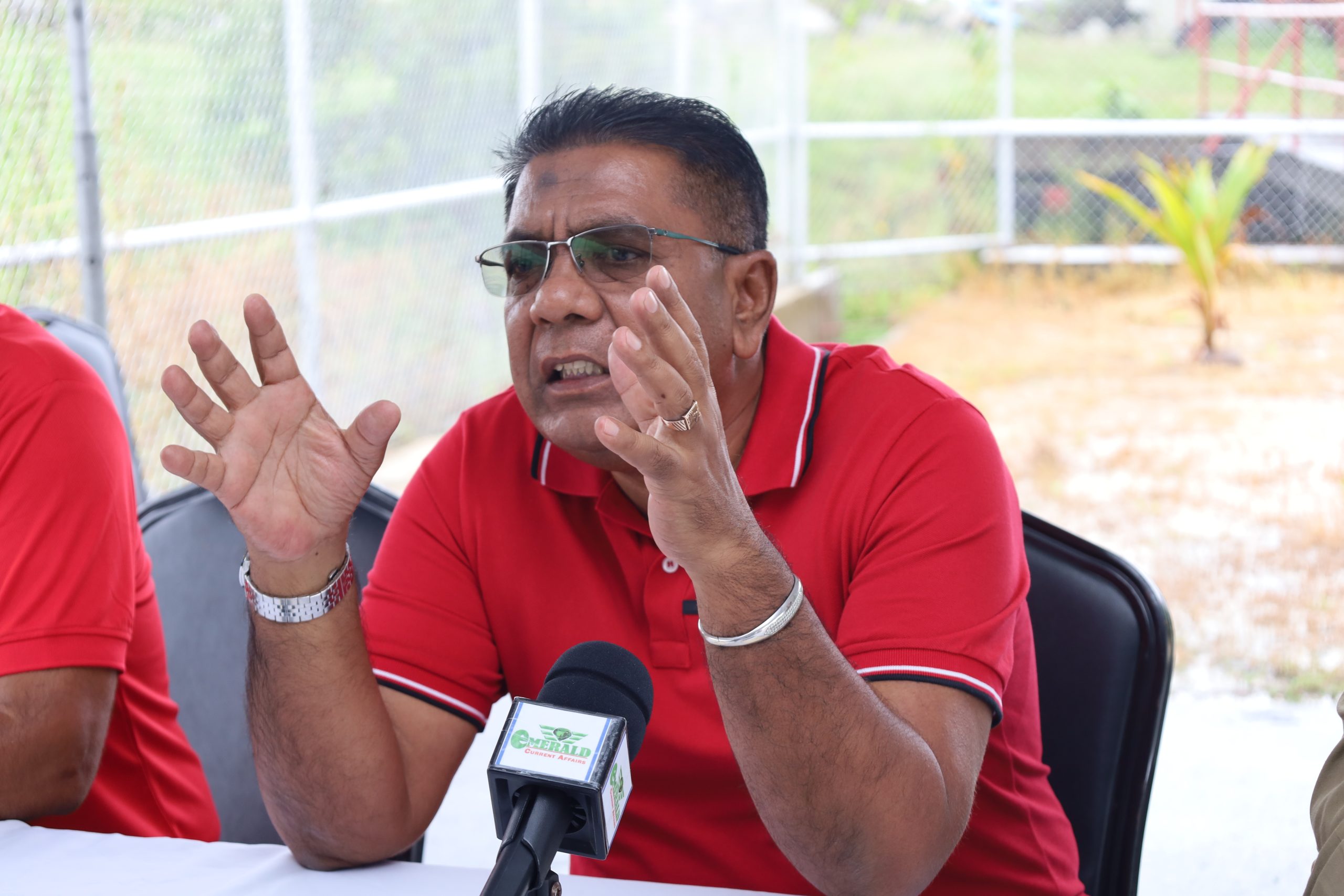 Guyana partnering with Massy, Bloomberg to expand export market