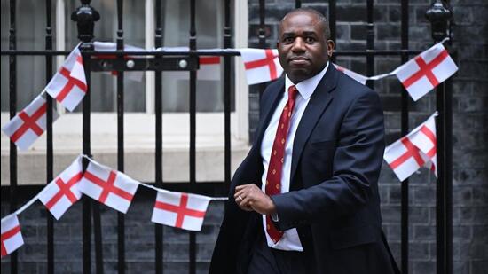 UK Foreign Secretary reaffirms support for Guyana following Venezuelan maritime violation