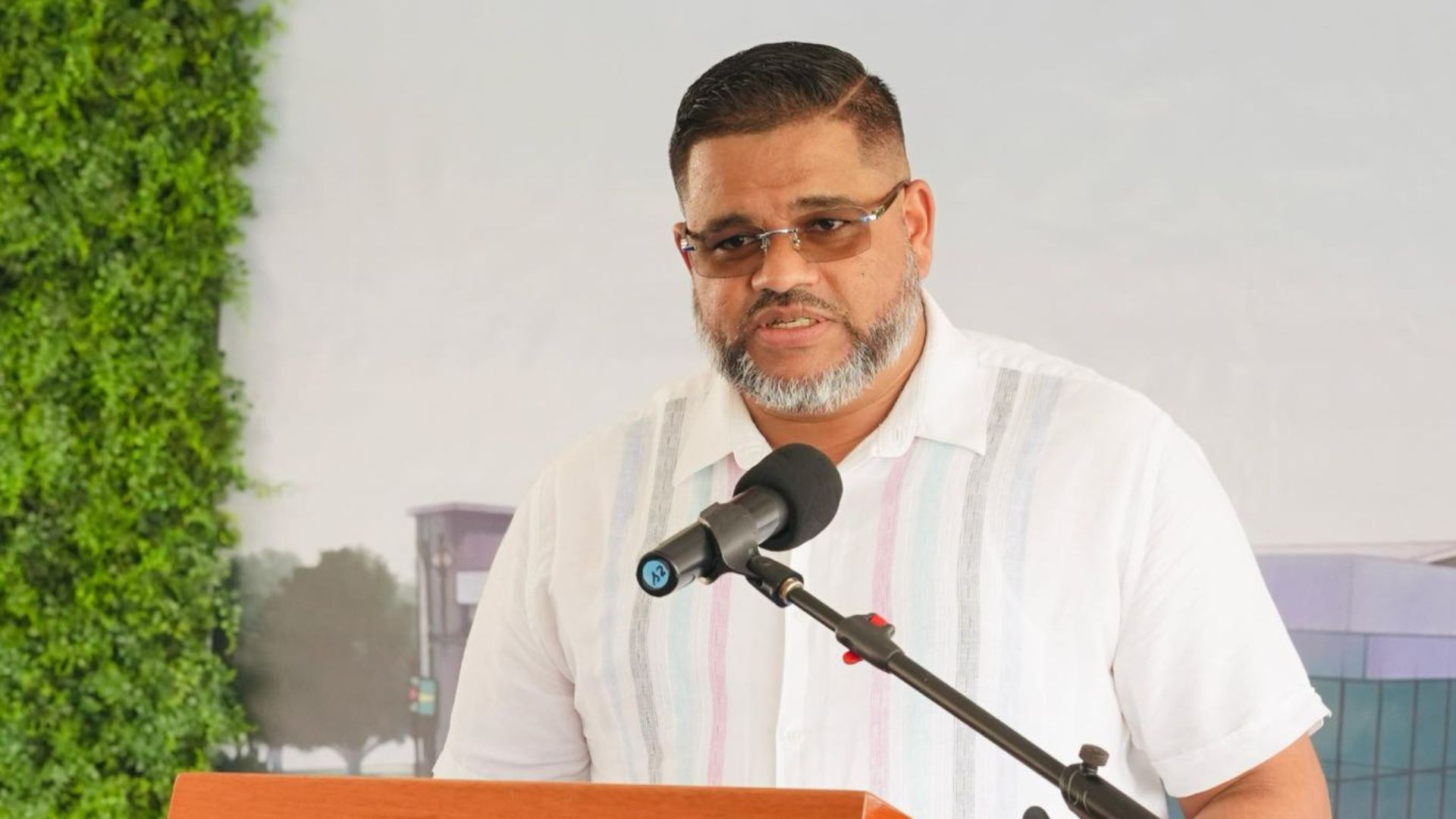 GPHC CEO sounds alarm as kidney disease cases surge