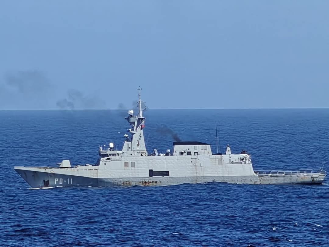 CARICOM demands removal of Venezuelan vessel from Guyana’s waters; calls it provocation