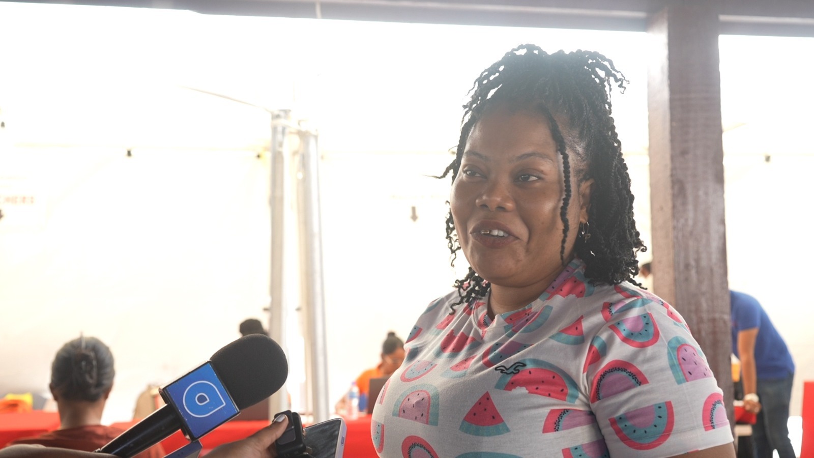 Single mother, siblings among new Essequibo house lot awardees 