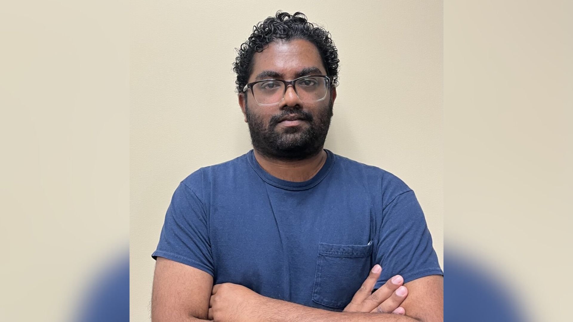 Guyanese Subraj Singh shortlisted for Commonwealth Short Story Prize