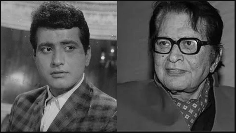 Bollywood actor and director Manoj Kumar dies at 87