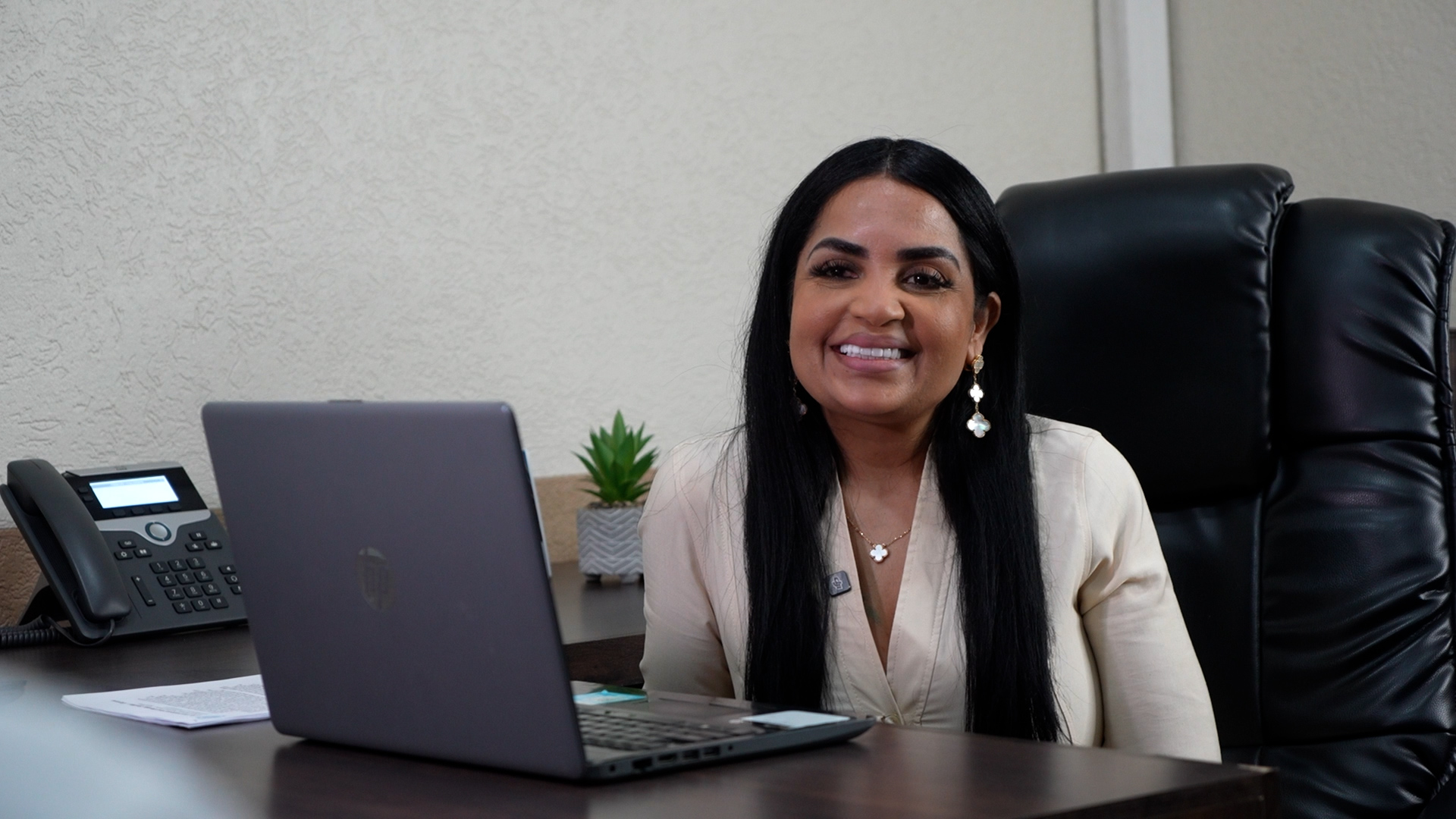 Built From Bruises: Jennifer’s journey from pain to power