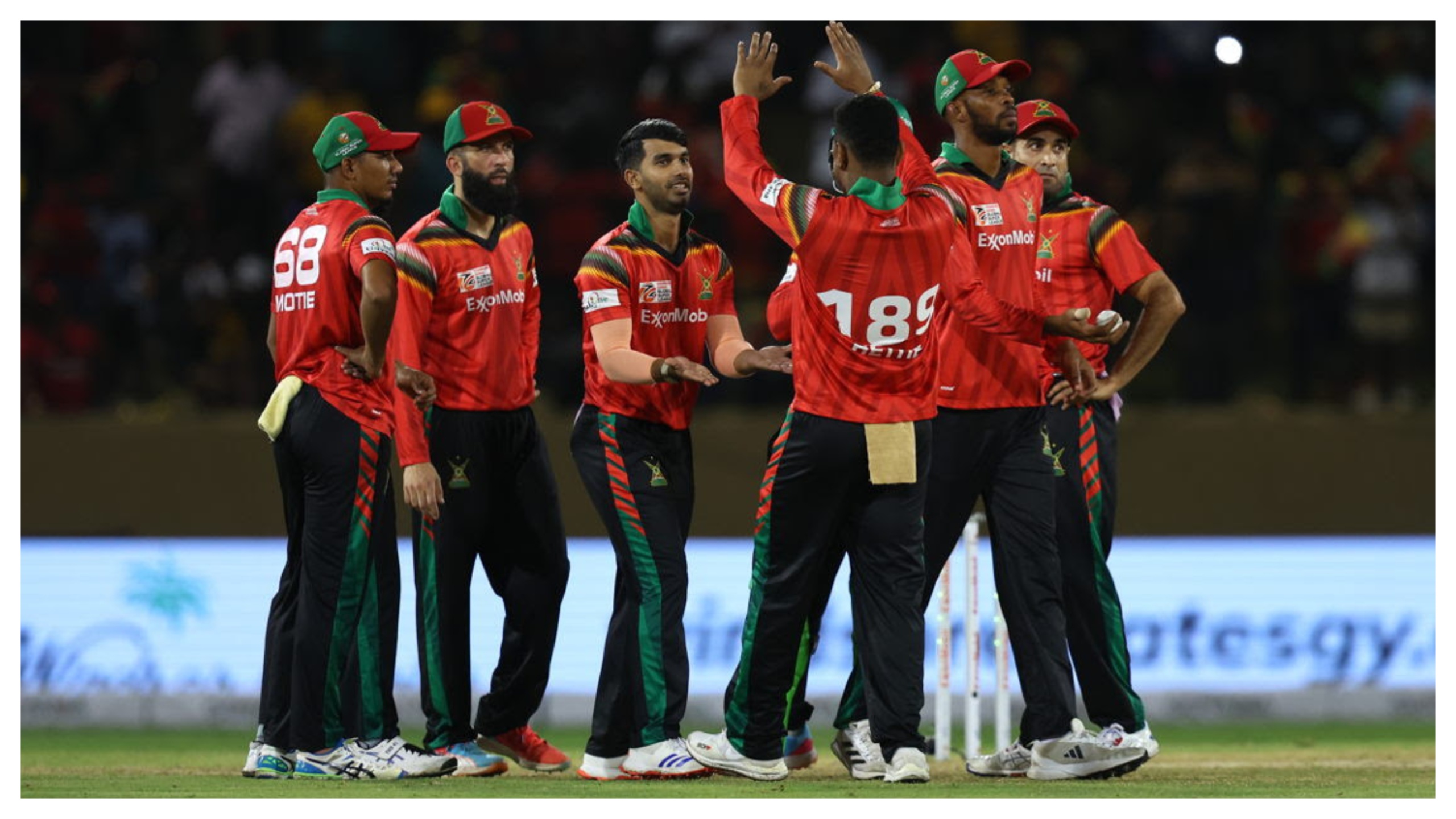 Tickets for Global Super League go on sale May 27