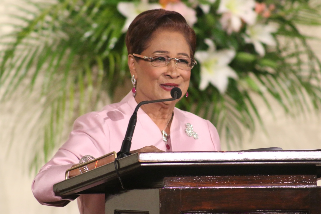 New T&T Gov’t abandons Venezuela energy deal, eyes Guyana and CARICOM partners