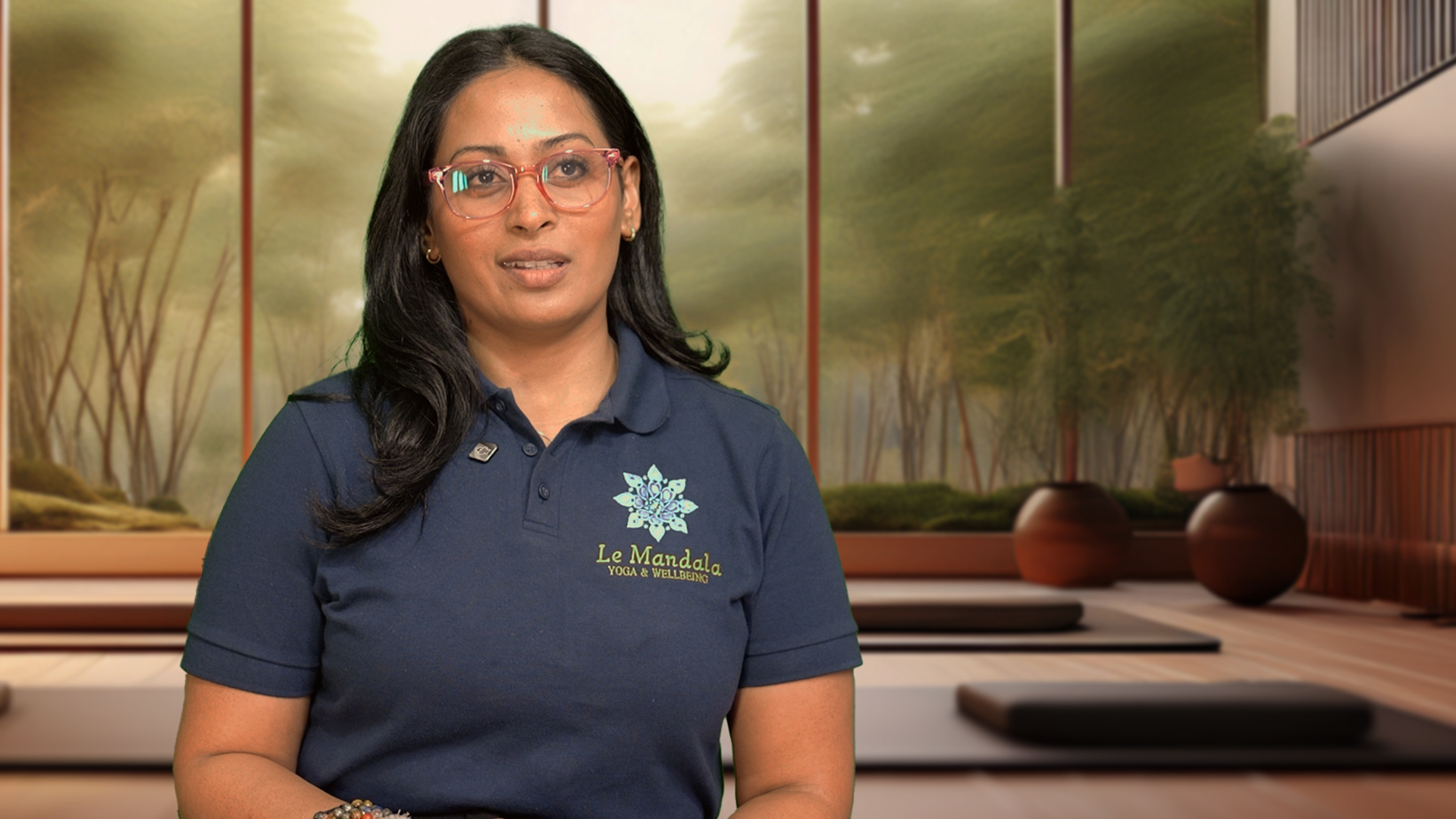 Le Mandala brings inclusive yoga to Guyana for every body and every belief