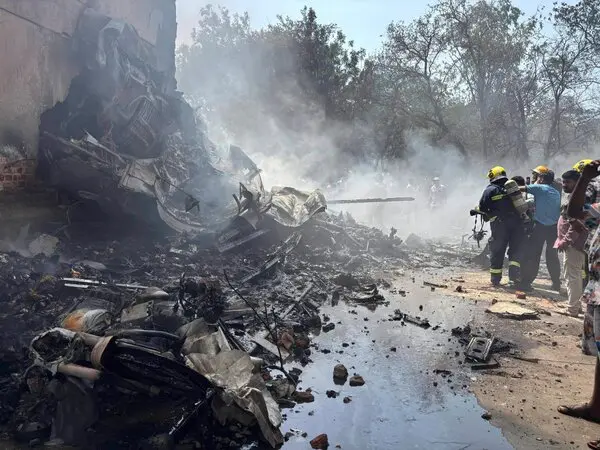 Airliner in Air India crash was plagued by issues since 2011