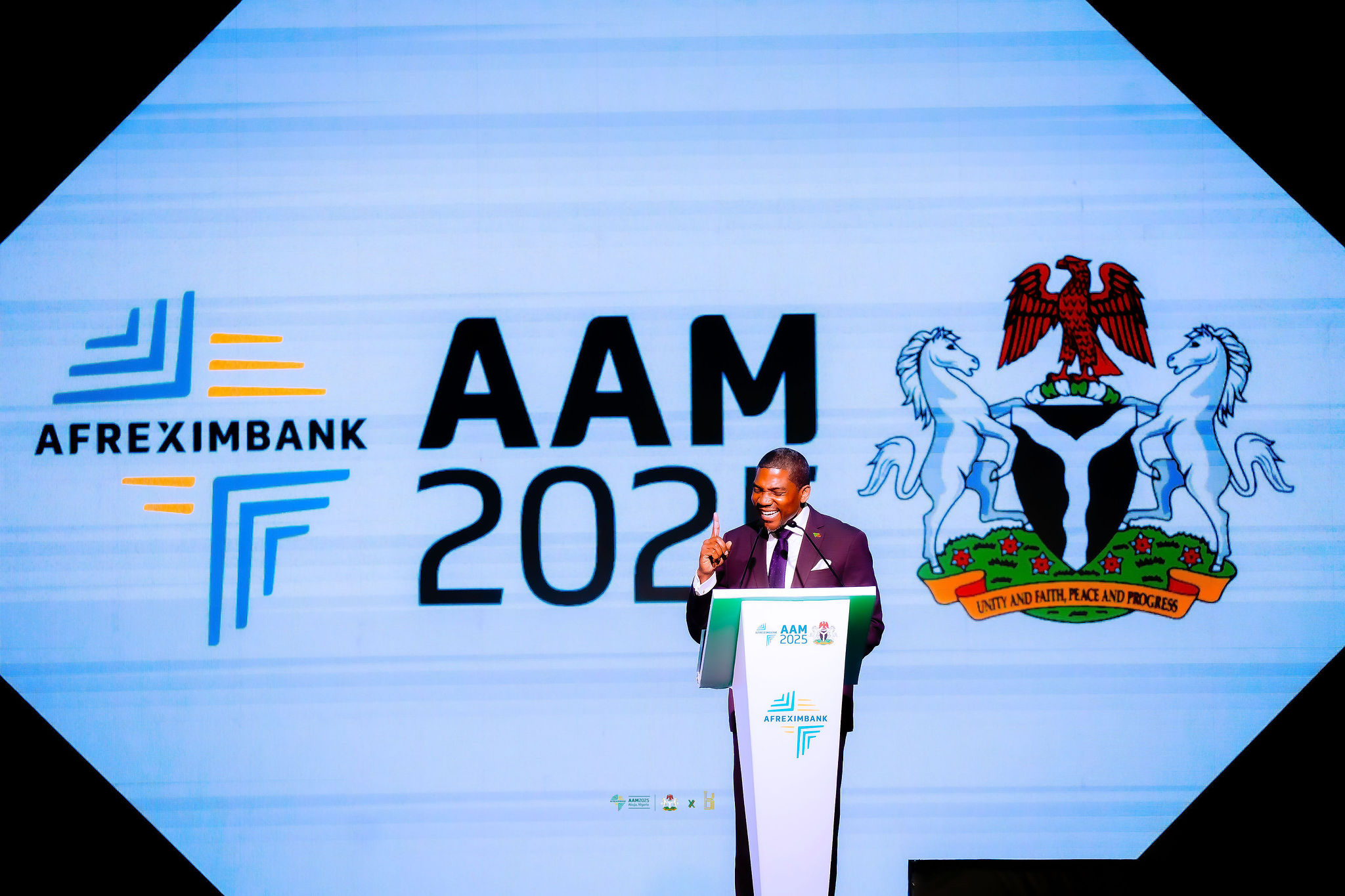 ‘From the margins to the center’ – Caribbean pushes for new ‘Atlantic Bridge’ with Africa