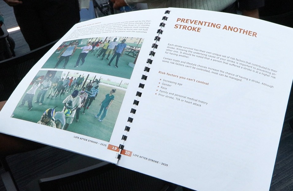 Health Ministry launches new tools to support patients, caregivers 