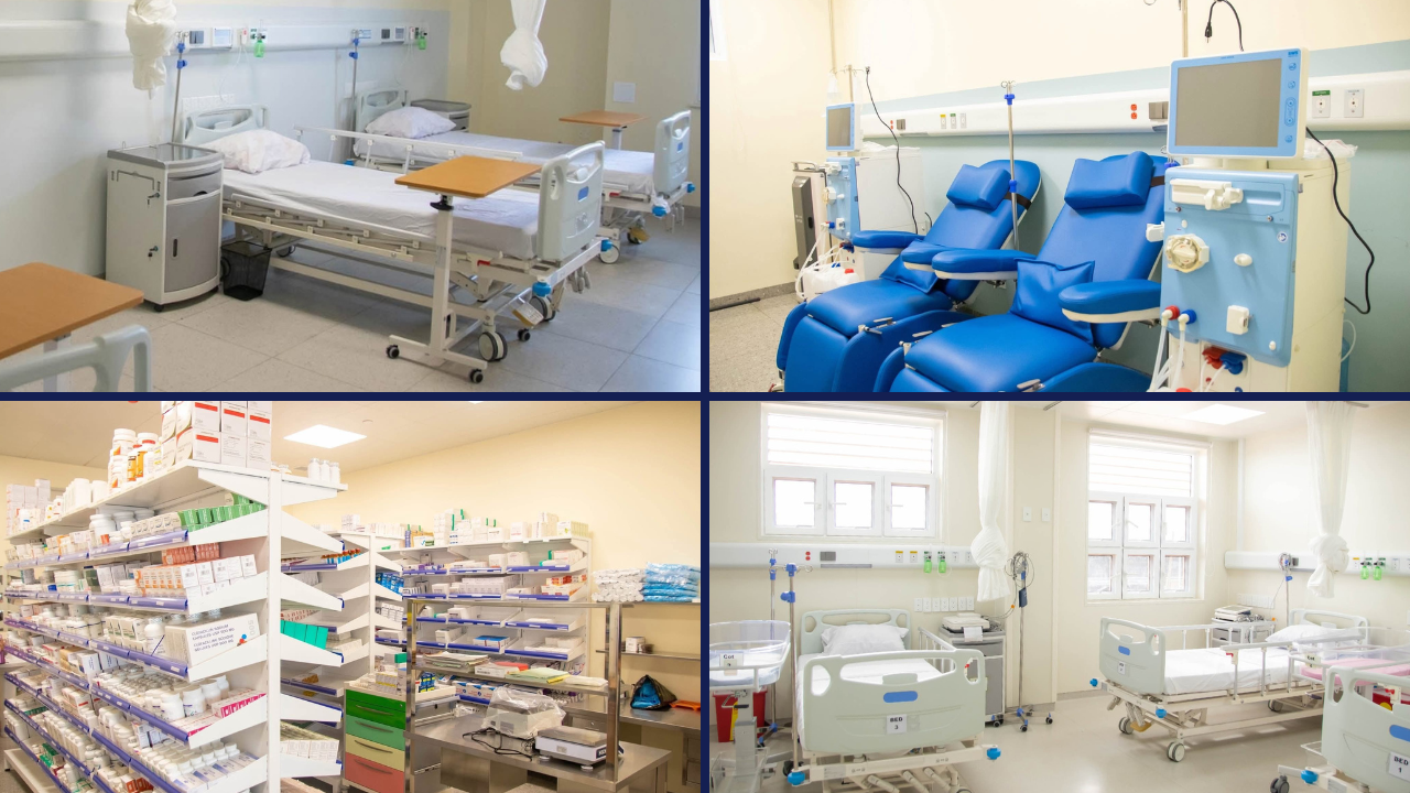 From dialysis support to specialised care, new Enmore Regional Hospital to bring major relief to East Coast 