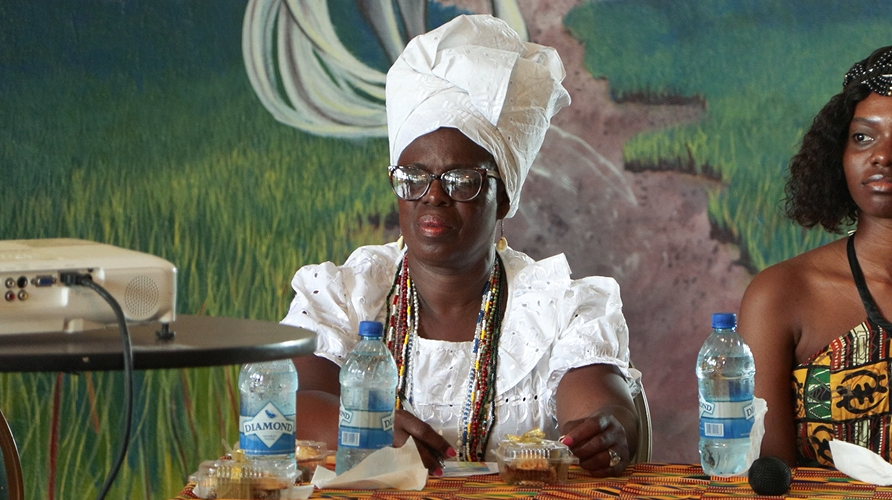 ‘Not just grass and goalposts’ – Miller says Parade Ground holds ancestral bones