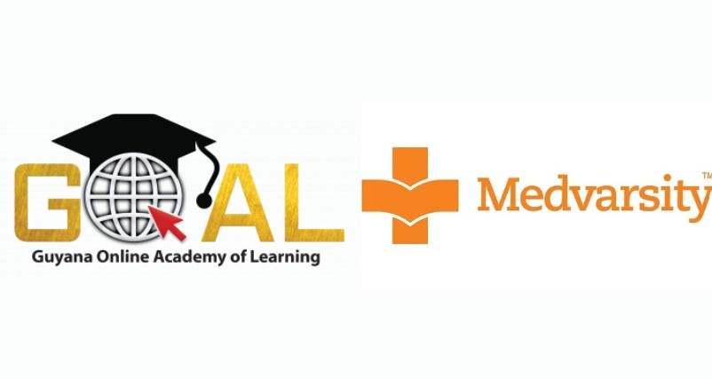 165 students already enrolled in GOAL’s Health Sciences Programmes