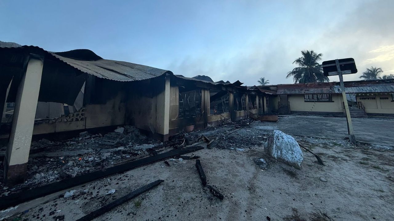 Kwakwani students to return to school by last week of September – Education Ministry