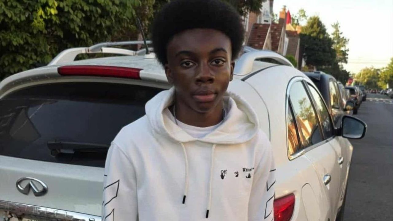 Queens teen of Guyanese heritage becomes a hero in death as organ donations save four lives