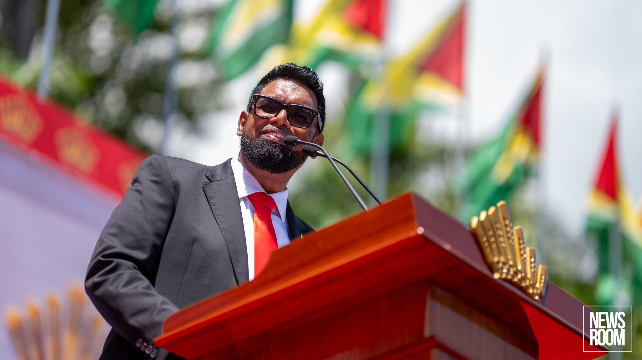 Approval granted for Guyana’s first law school – President Ali announces