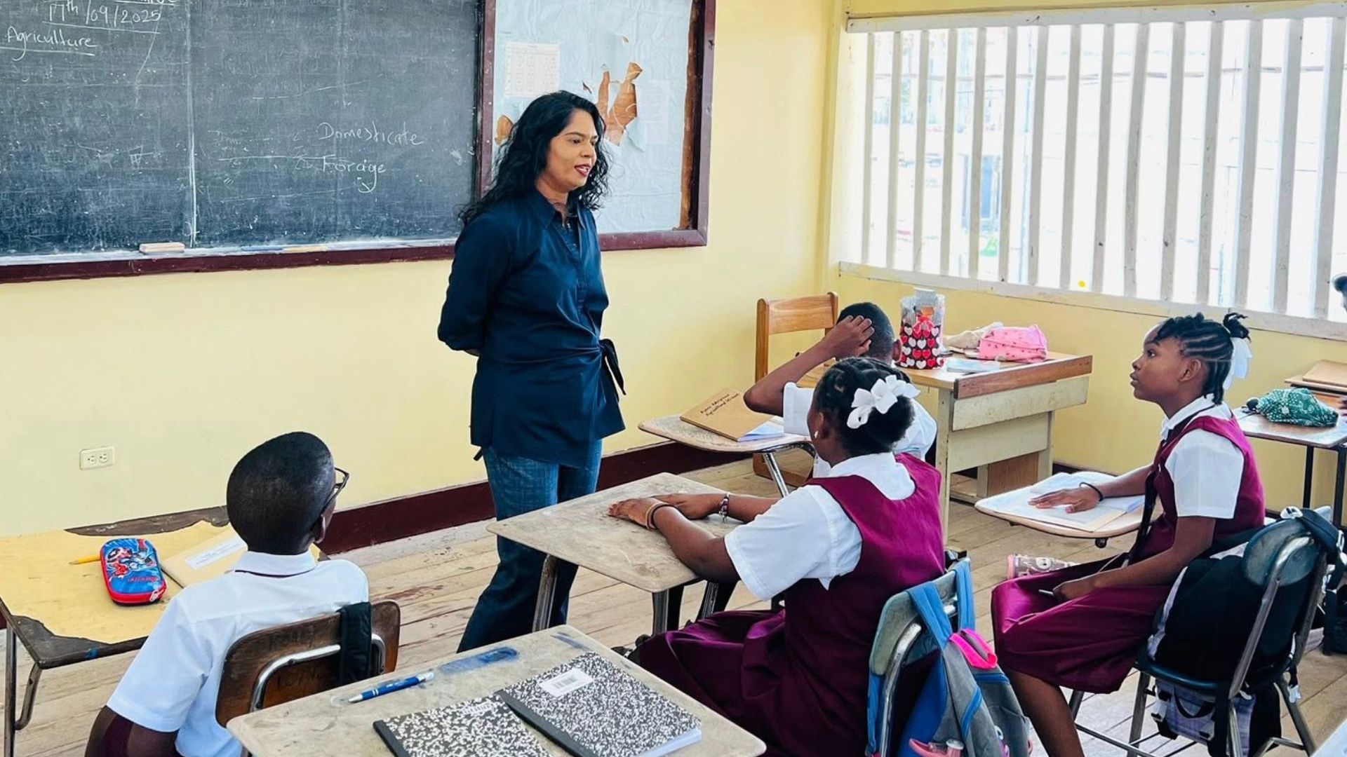 Committed to shaping future-ready education system – Edu. Minister says