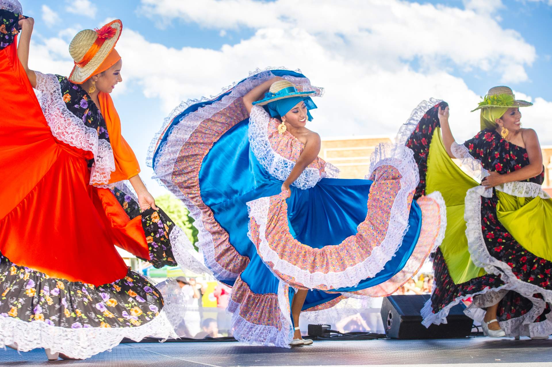 ‘Fiesta Latina’ to showcase diverse Latin culture next Monday at Eve Leary