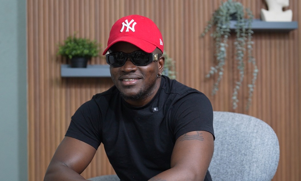 Musician Jay Anderson ‘sees life in colour’ as he prepares to release his first EP
