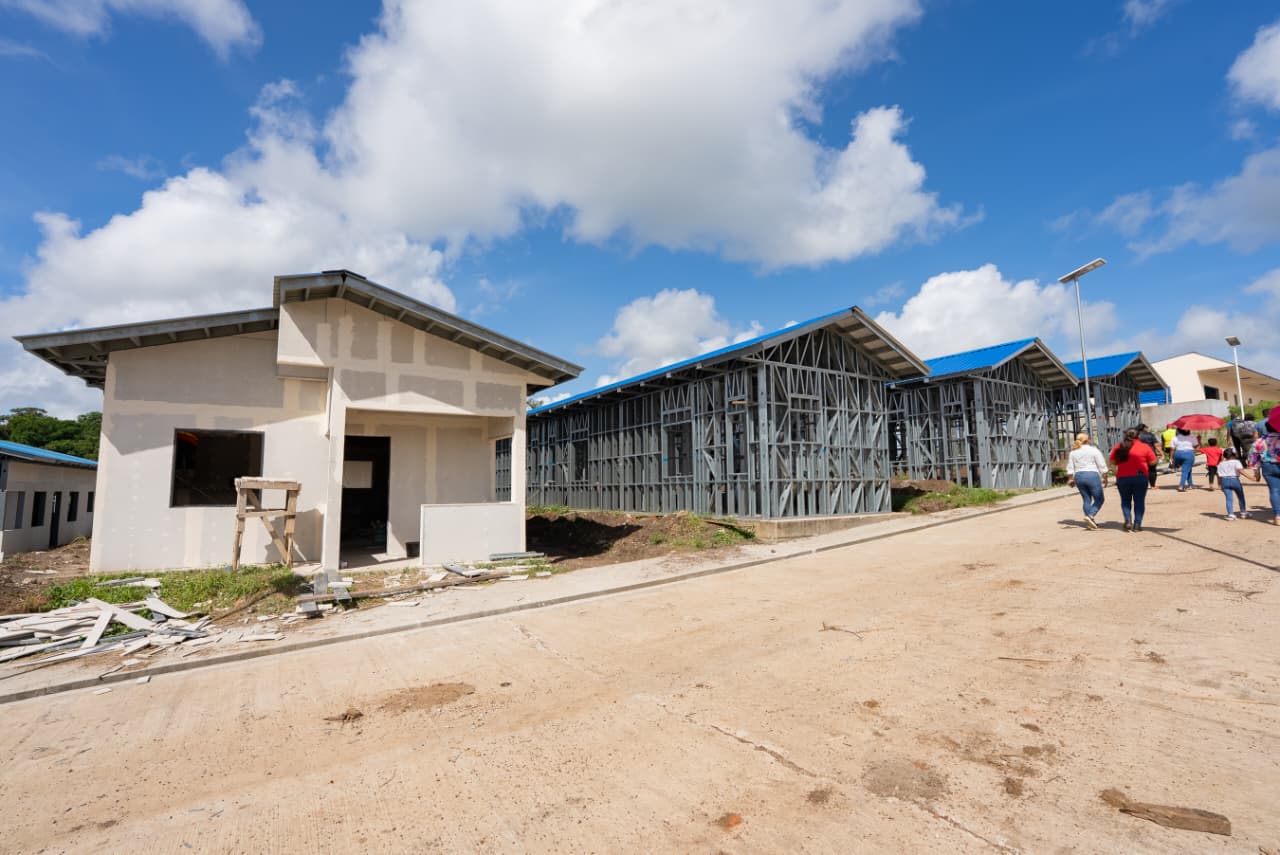 Hosororo Secondary slated for January 2026 completion – Parag says following site visit