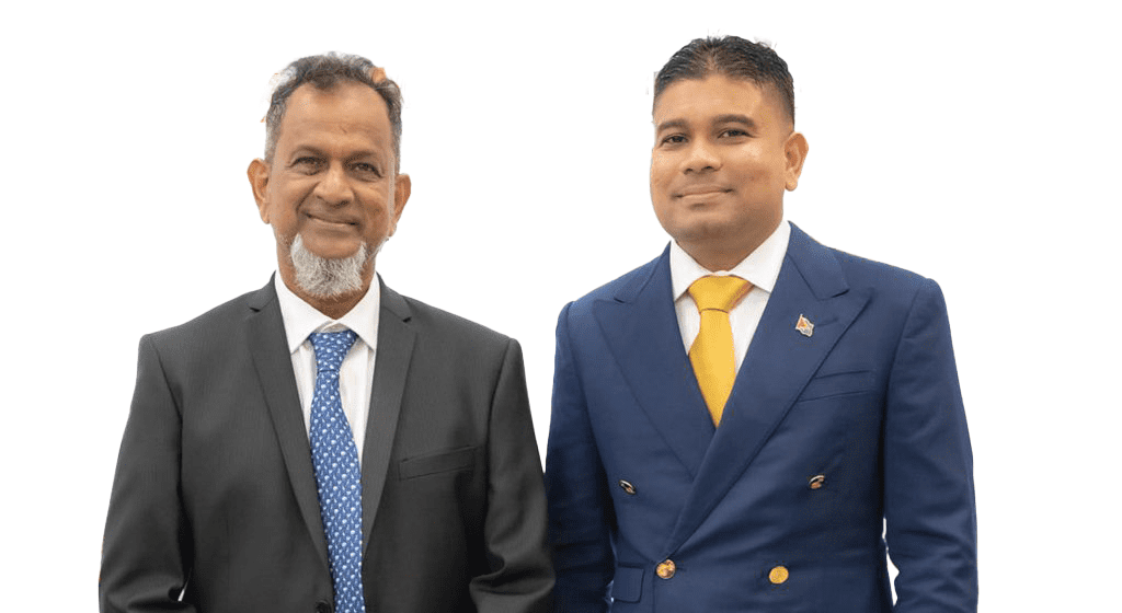 Azruddin, Nazar Mohamed indicted in United States on 11 charges 