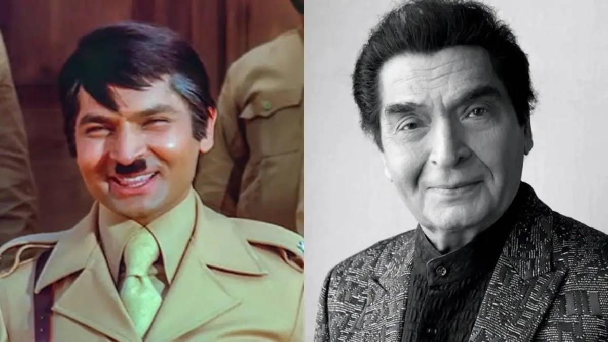 ‘Gifted entertainer, versatile artist’- Tributes pour in for veteran actor Asrani