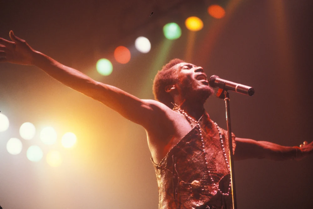 Reggae legend Jimmy Cliff dies, aged 81