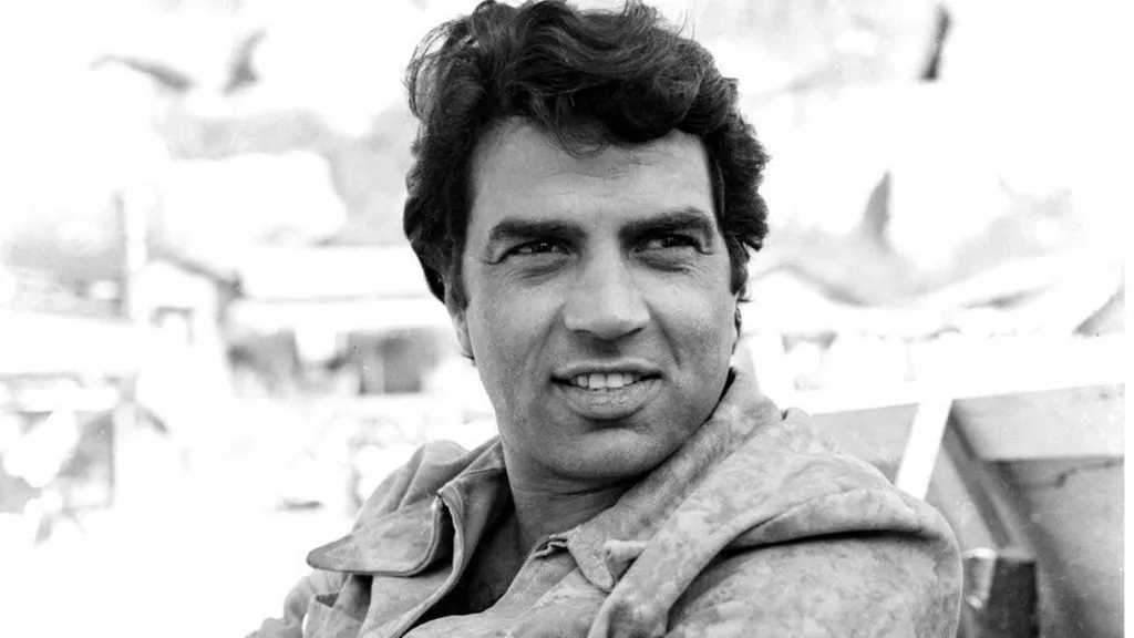 Bollywood superstar Dharmendra dies at 89