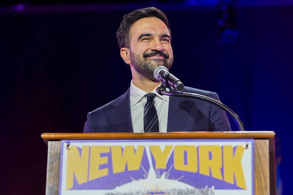 Zohran Mamdani wins, will be New York’s first Muslim mayor