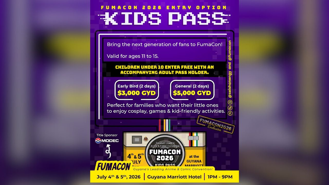 Fueling the Future: FumaCon Initiative Donates 600 Kids’ Passes to Six Schools