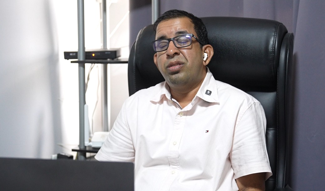 Stakeholders working to support persons with disabilities more