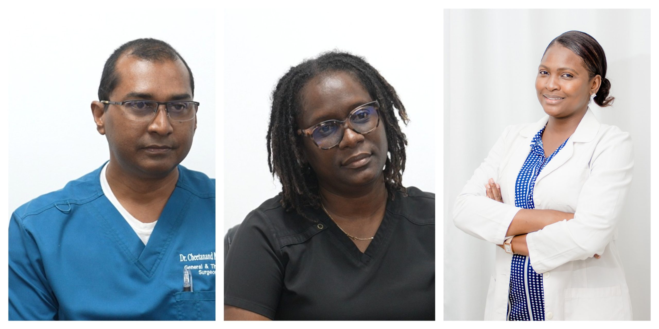 Stop smoking – free cessation treatments available in Guyana