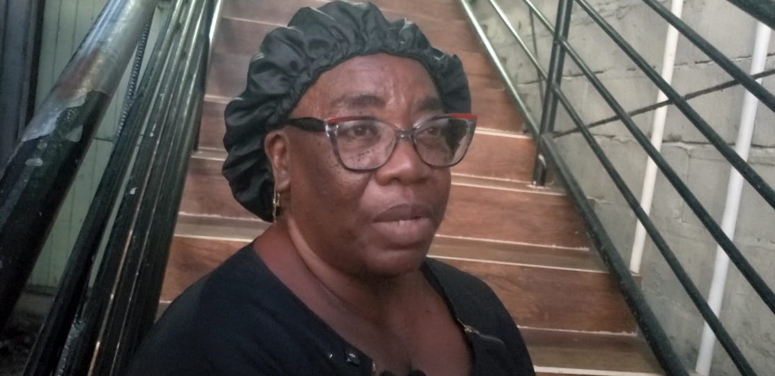 Family seeks answers after death of mother and baby at New Amsterdam Hospital