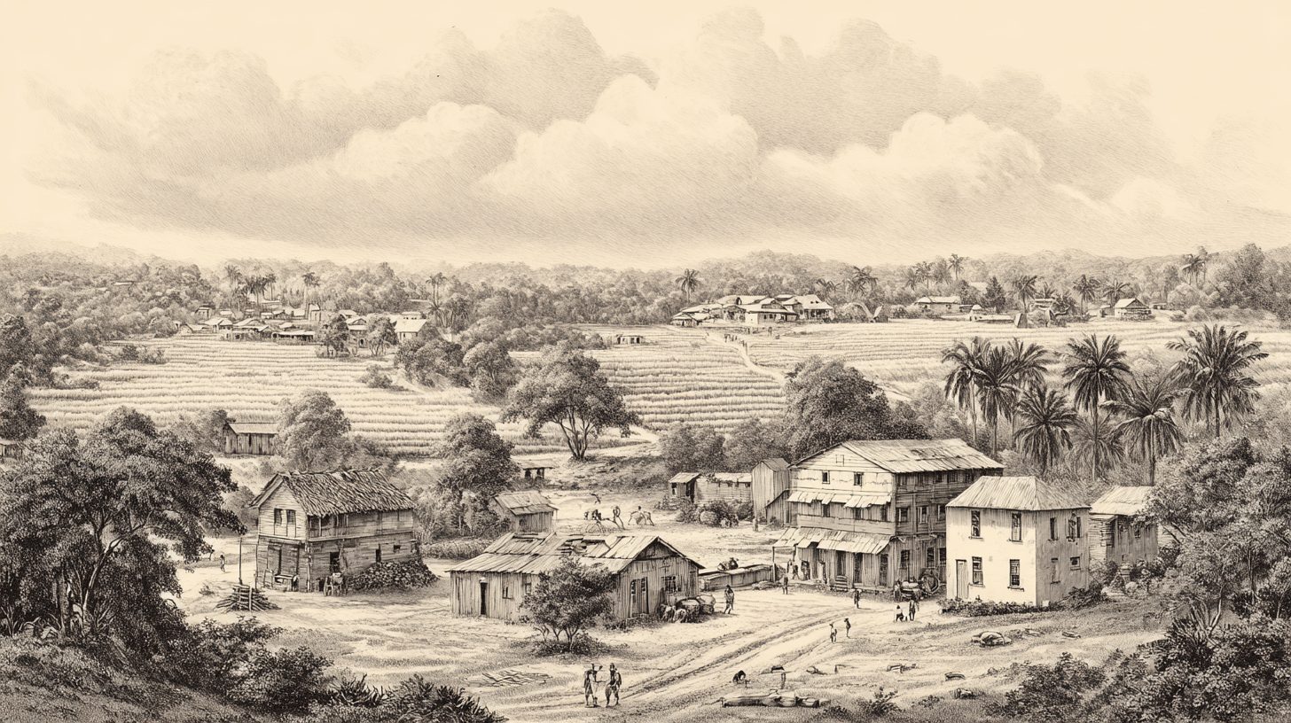 UK historians launch project to digitise testimony of Enslaved People in British Guiana