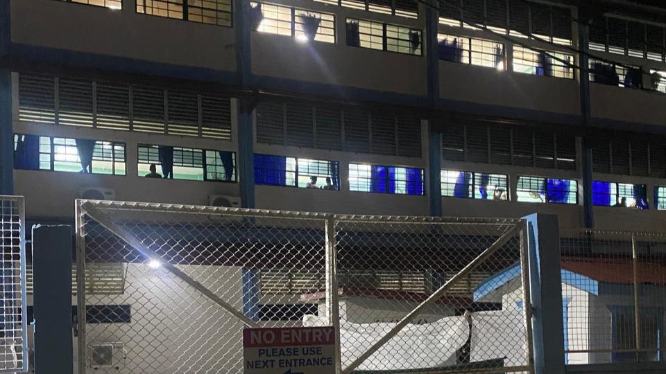 GPHC launches investigation after patient jumped to her death
