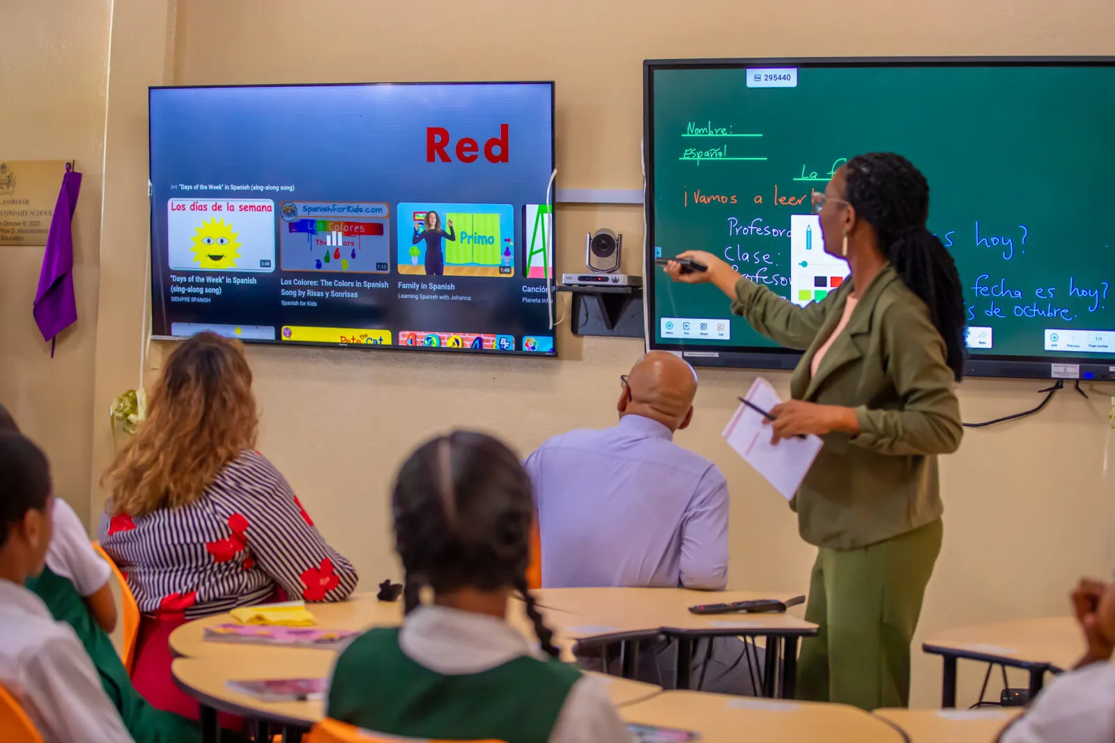 BUDGET 2026: Cash grants, digital learning, scholarships & free UG part of $183.6B education allocation