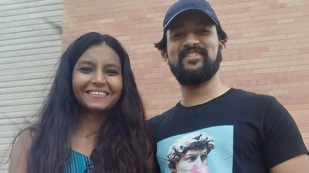Indian couple win $200,000 settlement over ‘food racism’ at US university