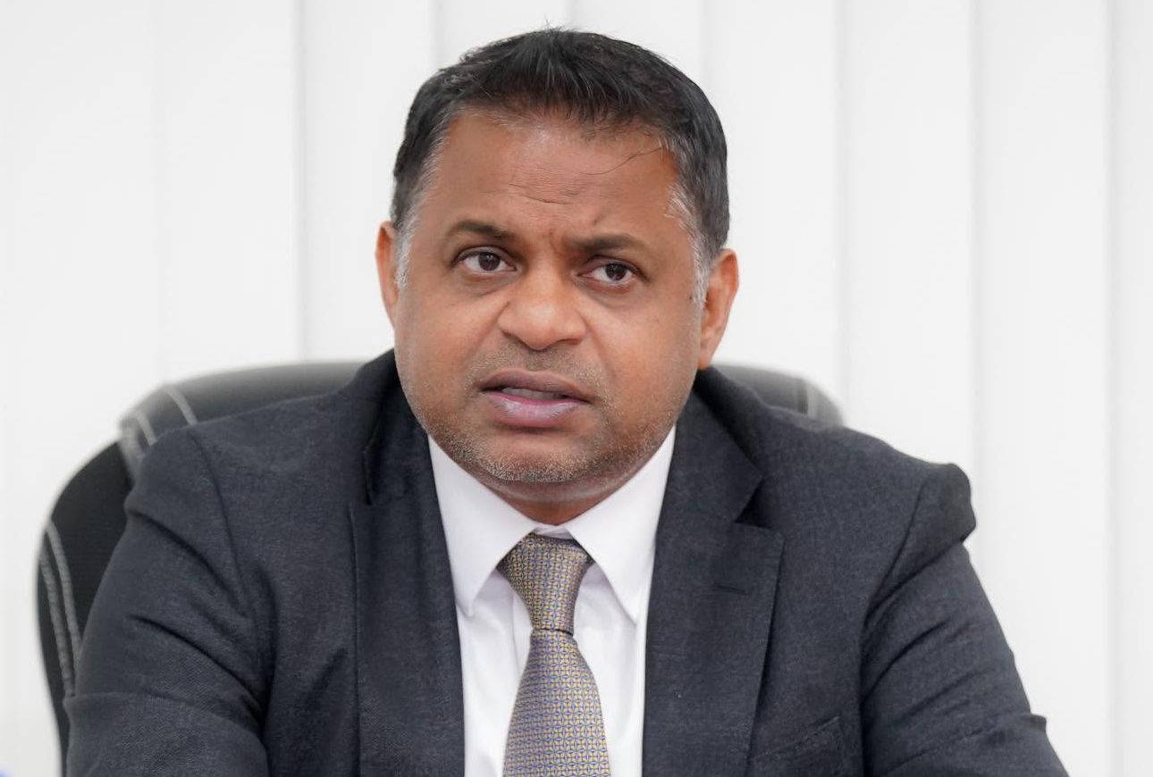 More goods coming in but at a higher cost – Indar concerned for businesses, families