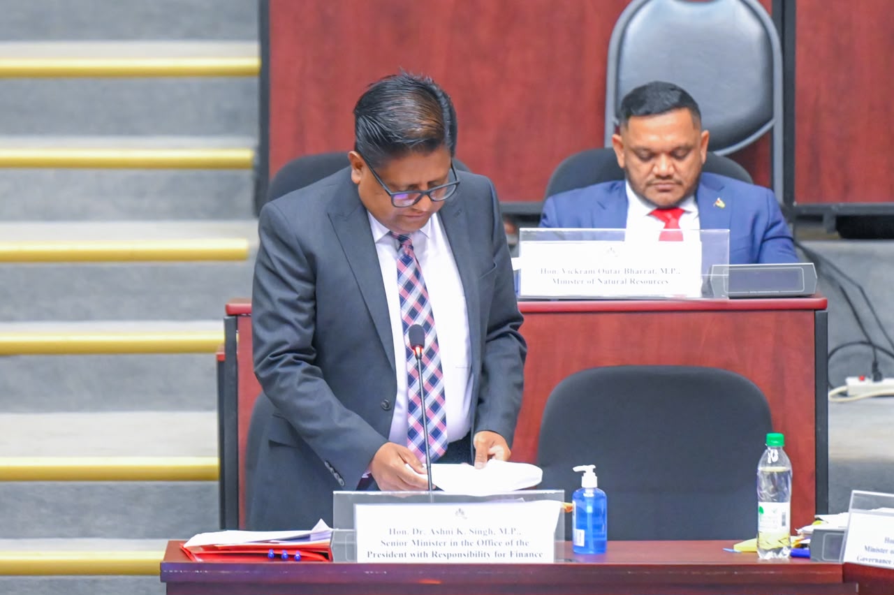 Gov’t seeks $54 billion in supplementary funds
