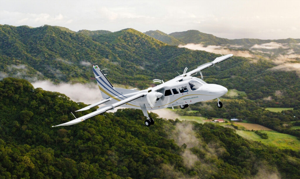 IATA warns ‘green taxes’ could make Caribbean air travel more expensive