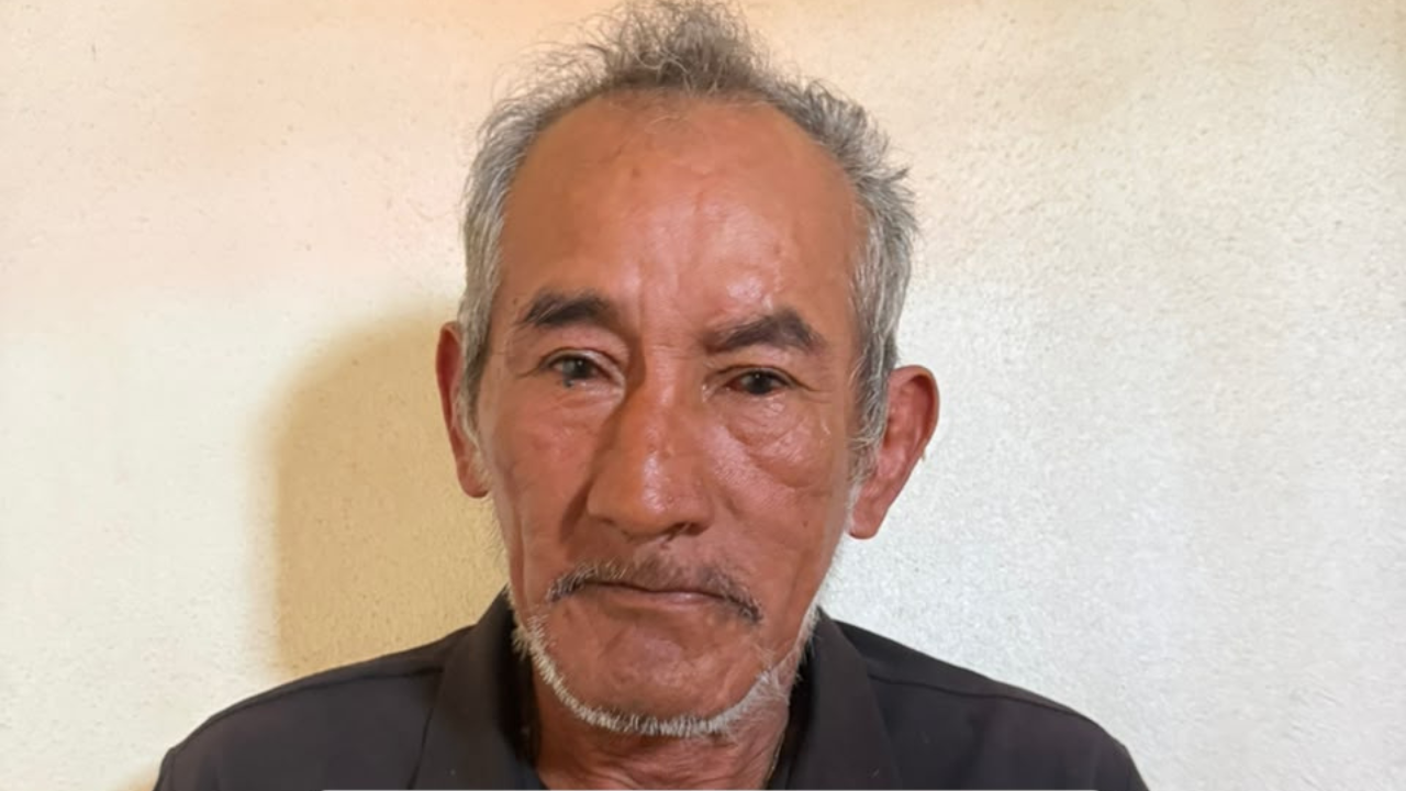 Farmer charged with attempted murder 