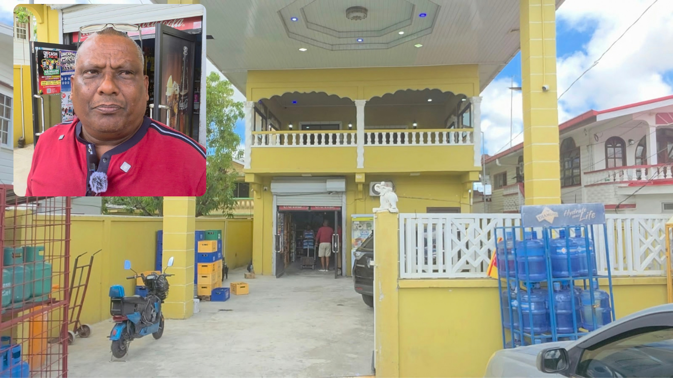 Suspect arrested, $500,000 recovered in $3M Canje robbery - News Room ...