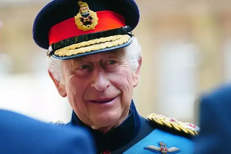 King Charles to meet members of the public at Kingston Seawall on Friday